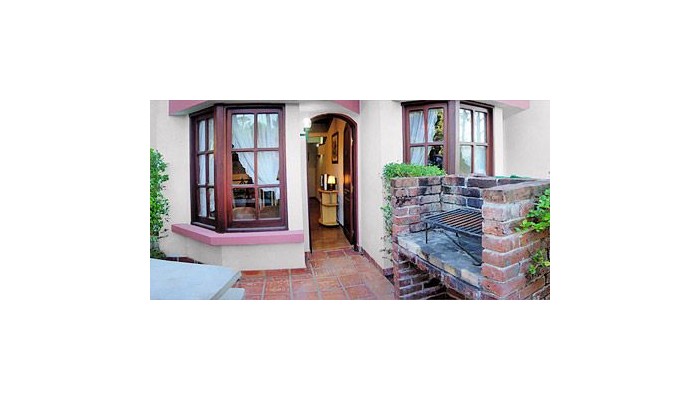Apart Hotel Les Chalets poza 10