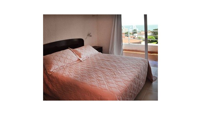 Apart Hotel Les Chalets poza 3