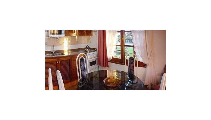 Apart Hotel Les Chalets poza 9