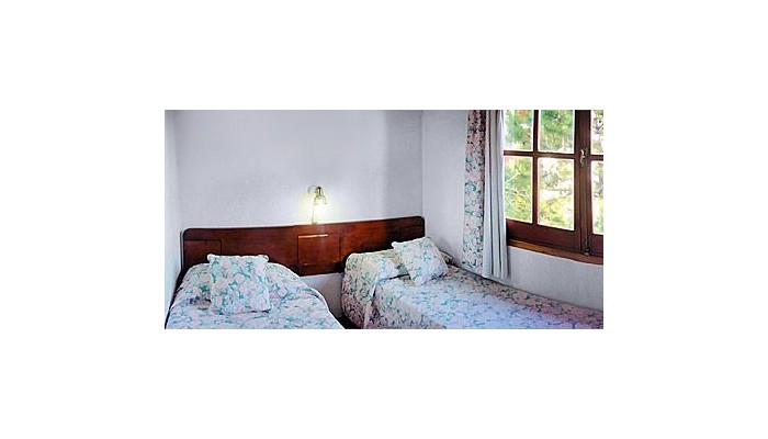 Apart Hotel Les Chalets poza 7