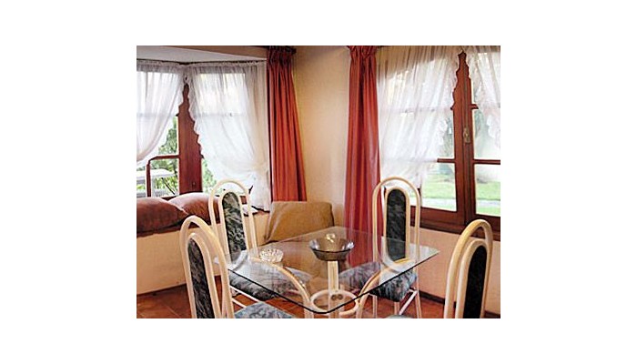 Apart Hotel Les Chalets poza 8