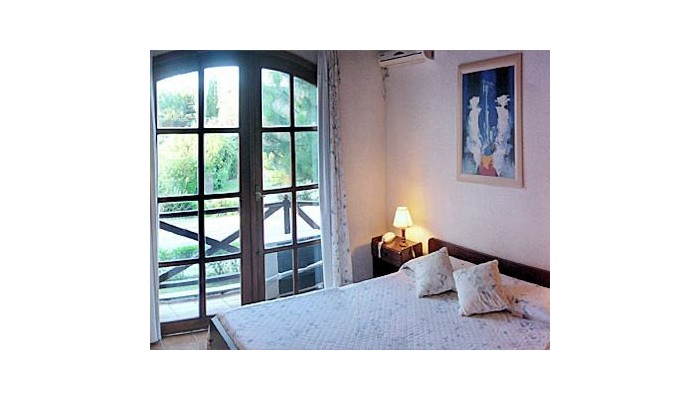 Apart Hotel Les Chalets poza 6