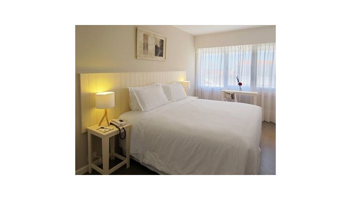 Atlantico Boutique Hotel poza 2