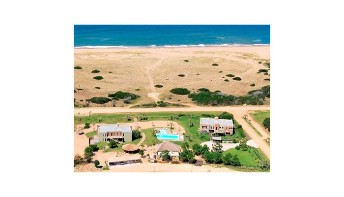 Casa Suaya Hotel poza 6
