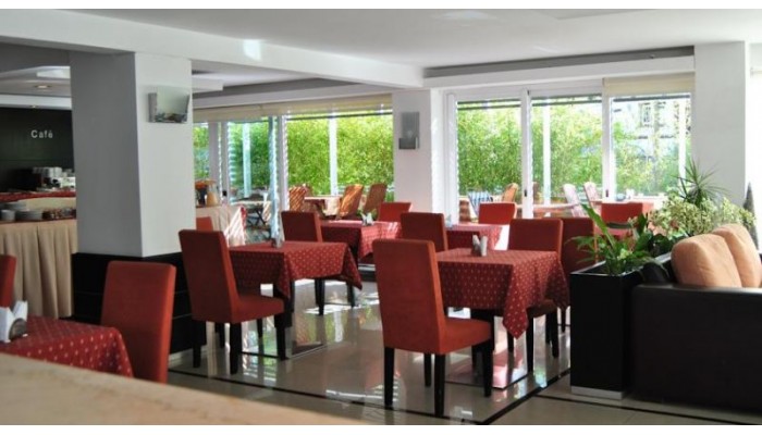 Castilla Hotel poza 7