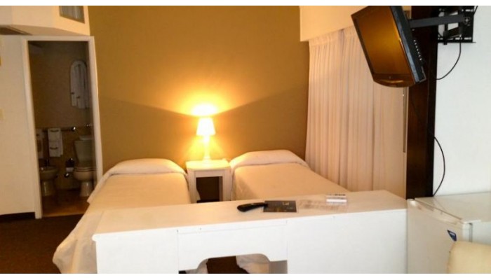 Castilla Hotel poza 3