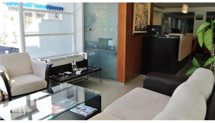 Castilla Hotel poza 4