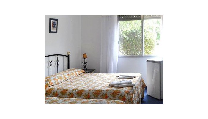 Hotel A Saint Etienne poza 7