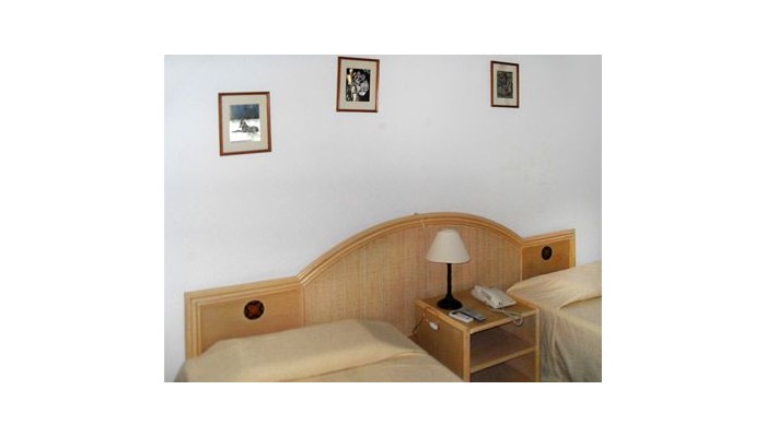 Hotel A Saint Etienne poza 2