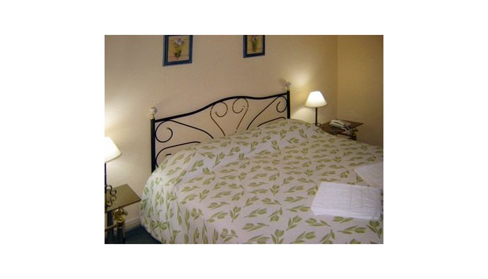 Hotel A Saint Etienne poza 3