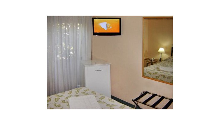 Hotel A Saint Etienne poza 4