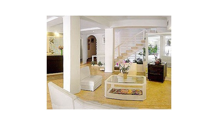 Hotel Americana poza 7
