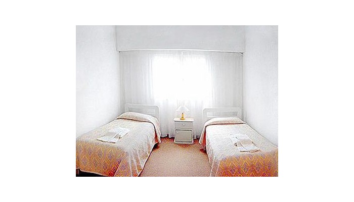Hotel Americana poza 3