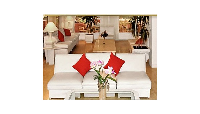 Hotel Americana poza 6