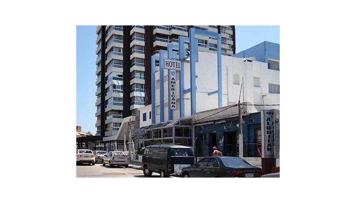 Hotel Americana poza 10