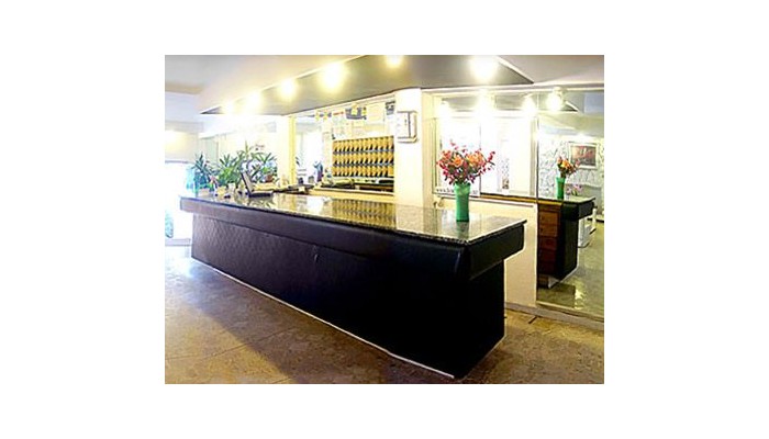 Hotel Americana poza 9