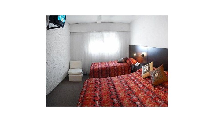 Hotel Americana poza 2