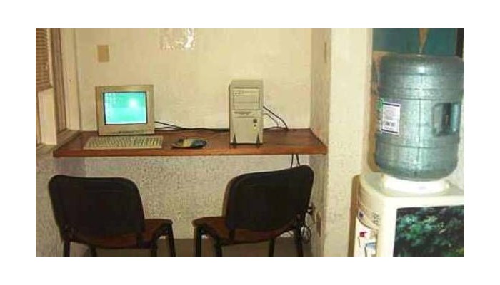 Hotel Amsterdam poza 6