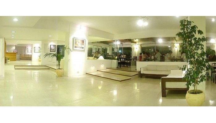 Hotel Amsterdam poza 2