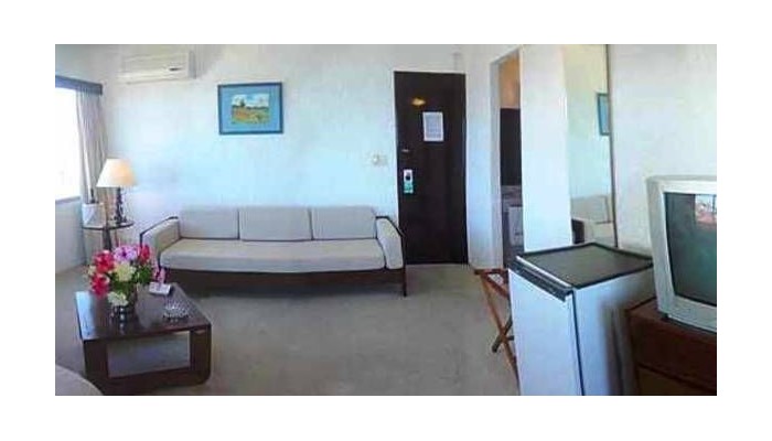 Hotel Amsterdam poza 7