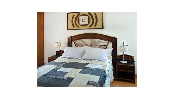 Hotel Apart Los Pinos Tronador poza 3