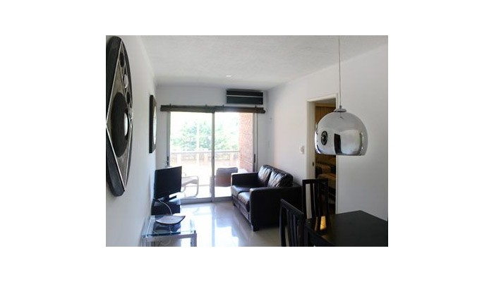 Hotel Apart Los Pinos Tronador poza 6