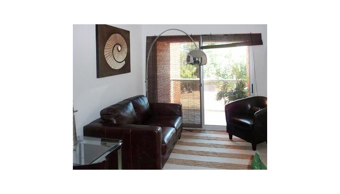 Hotel Apart Los Pinos Tronador poza 5