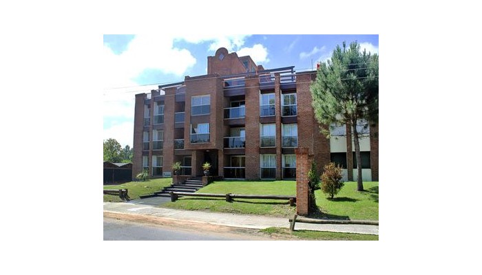 Hotel Apart Los Pinos Tronador poza 1