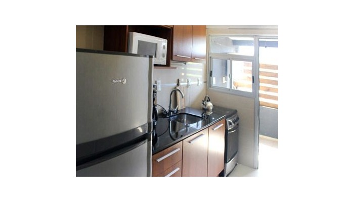 Hotel Apart Los Pinos Tronador poza 4