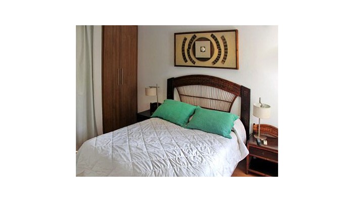 Hotel Apart Los Pinos Tronador poza 7