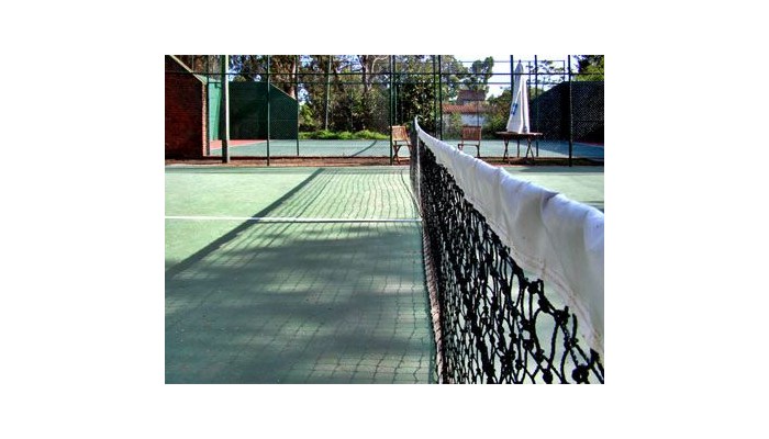 Hotel Apart Los Pinos Tronador poza 10