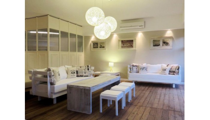 Hotel Atlantico By Tay Hotels poza 5