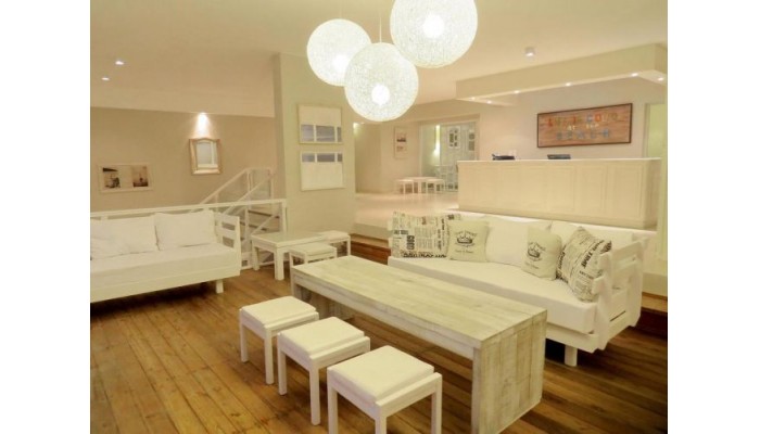 Hotel Atlantico By Tay Hotels poza 3