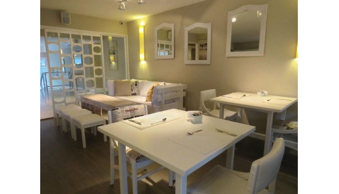Hotel Atlantico By Tay Hotels poza 4