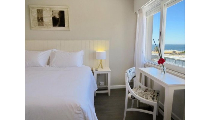 Hotel Atlantico By Tay Hotels poza 1