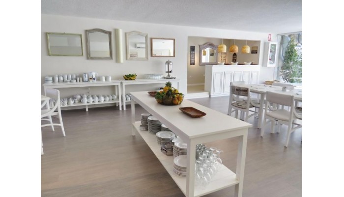 Hotel Atlantico By Tay Hotels poza 6