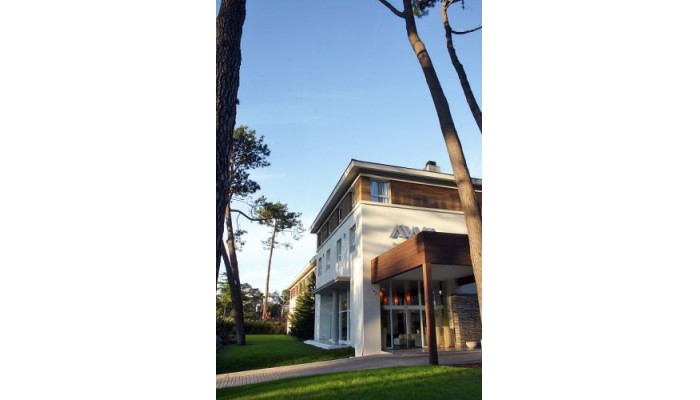 Hotel Awa Boutique poza 0