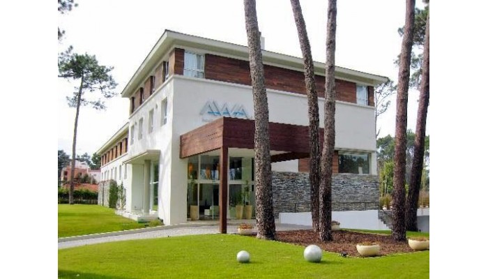 Hotel Awa Boutique poza 1