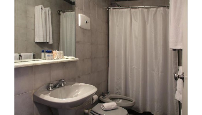 Hotel Bravamar poza 4