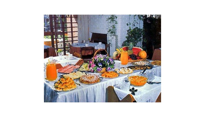 Hotel Camelot poza 0