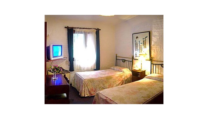 Hotel Camelot poza 7