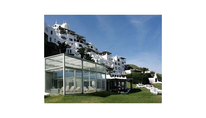 Hotel Casapueblo poza 10