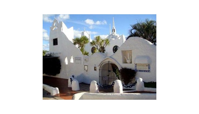 Hotel Casapueblo poza 8