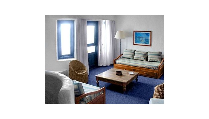 Hotel Casapueblo poza 2