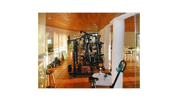 Hotel Casapueblo poza 11