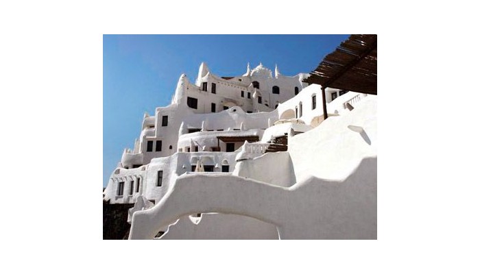 Hotel Casapueblo poza 9