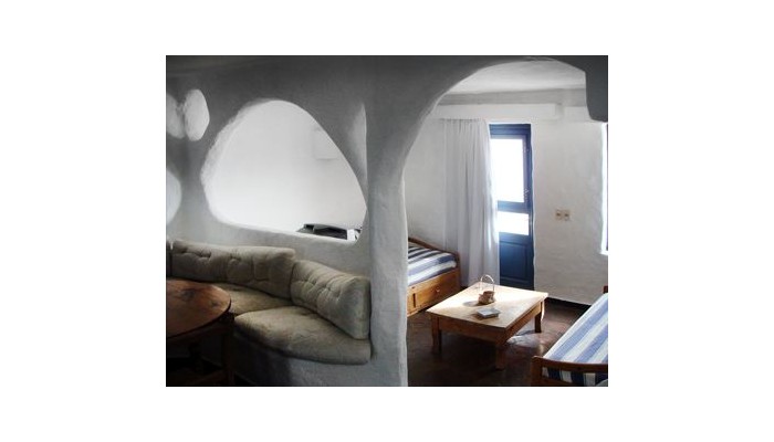 Hotel Casapueblo poza 6