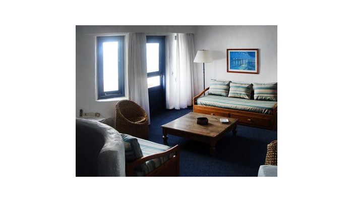 Hotel Casapueblo poza 5