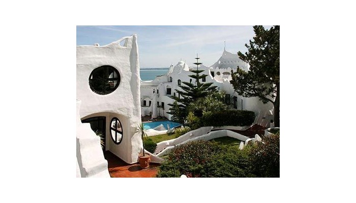 Hotel Casapueblo poza 3