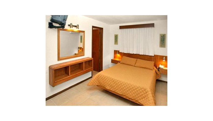 Hotel Concorde poza 0